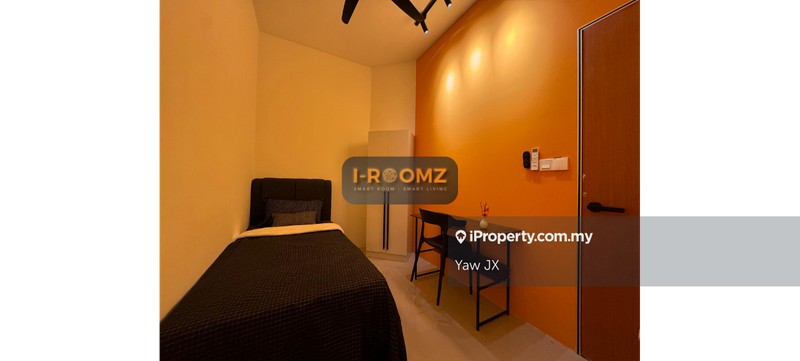 Service Residence for Rent in Gaya Resort Homes by Yaw JX - iProperty.com.my