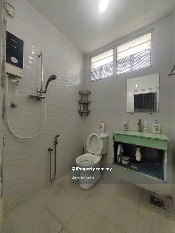 Rumah Berkembar untuk Dijual di Taman Lorong Shariff, Alor Setar oleh Jayden Geh - iProperty.com.my