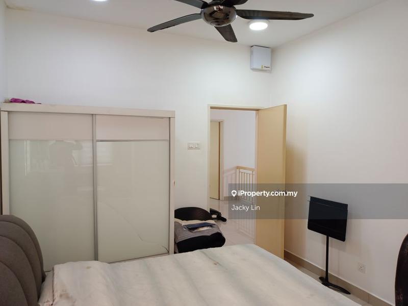 2-storey Terraced House for Sale in Kemuning Utama, Shah Alam by Jacky Lin - iProperty.com.my