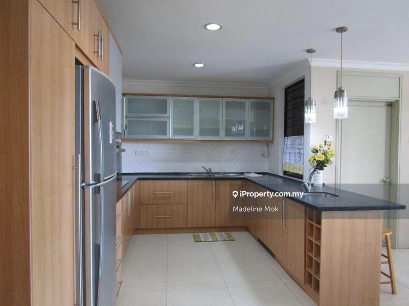 Condominium for Rent in Bangsar Puteri by Madeline Mok - Well-equipped Kitchen - iProperty.com.my