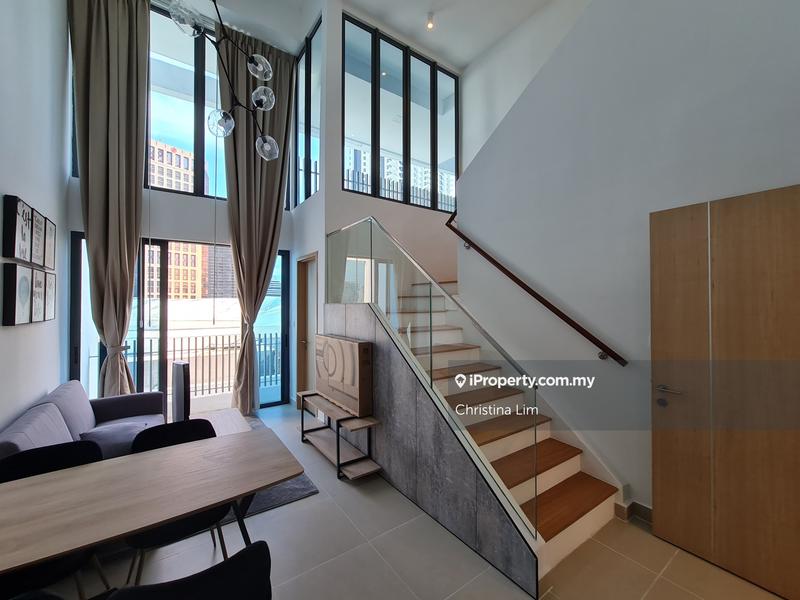 Condominium for Sale in Colony by Infinitum by Christina Lim - iProperty.com.my