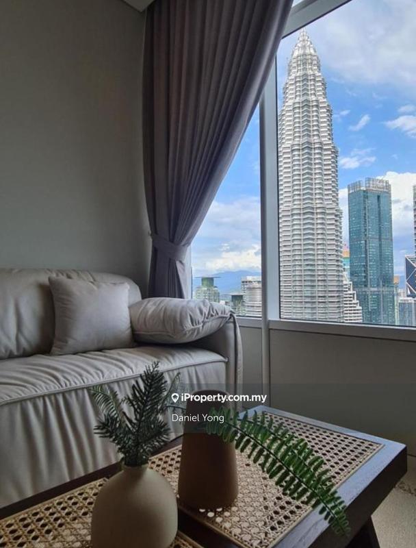 For Sale - Sky Suites @ KLCC