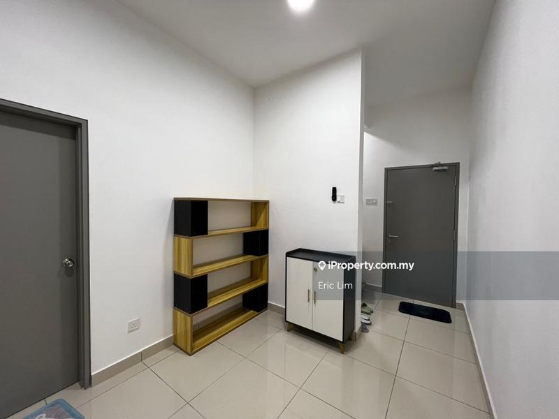 Apartment for Rent in D7 (D'Seven Lagoon Perdana) by Eric Lim - iProperty.com.my