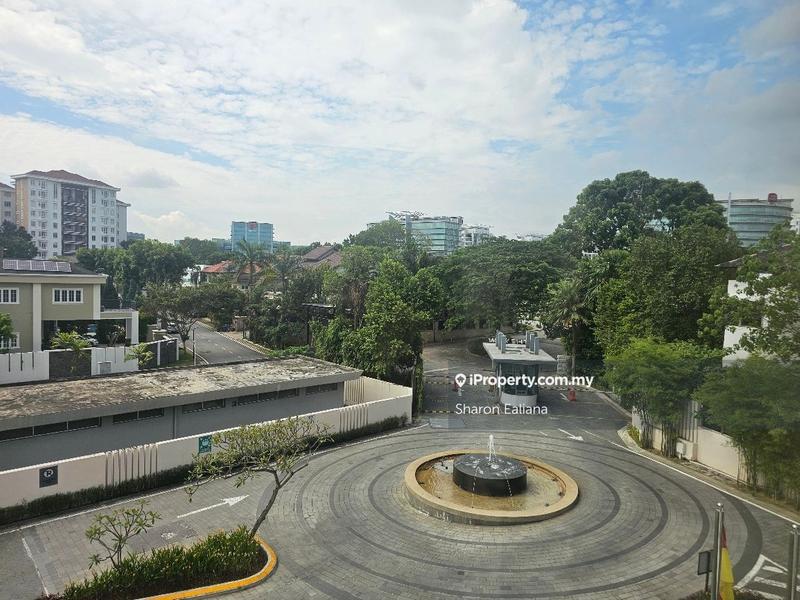 Condominium for Sale in The View @ Serai Saujana by Sharon Ealiana - iProperty.com.my