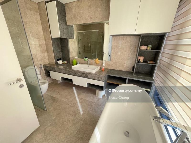 Condominium for Sale in WANGSA 9 RESIDENCY by Bruce Chong - iProperty.com.my