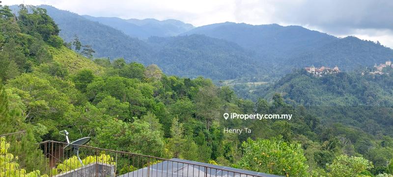 Bungalow Land for Sale in Bukit Tinggi, Bentong by Henry Ta - iProperty.com.my