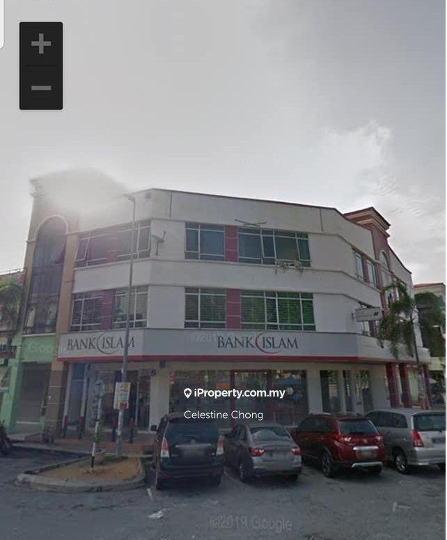 Kedai-Pejabat untuk Disewa di Taman Pelangi Semenyih, Semenyih oleh Celestine Chong - iProperty.com.my