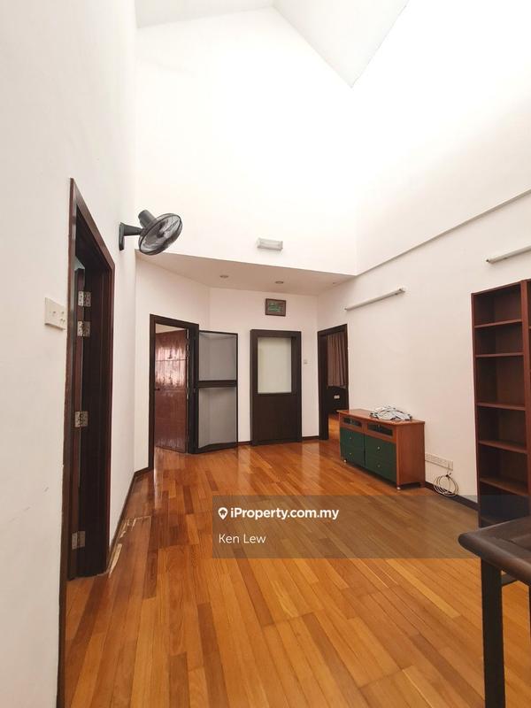 Semi-Detached House for Sale in Taman Segar Perdana, Cheras by Ken Lew - iProperty.com.my