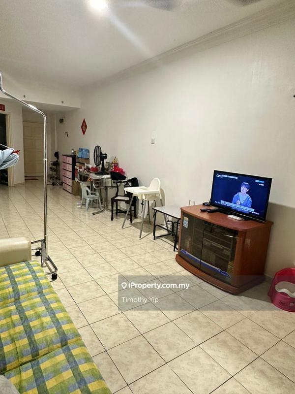 Kondominium untuk Dijual di Shamelin Bestari oleh Timothy Yip - iProperty.com.my