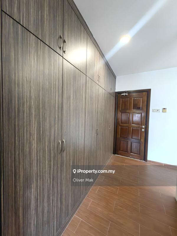 Terraced House for Sale in Mutiara Bukit Jalil, Bukit Jalil by Oliver Mak - iProperty.com.my