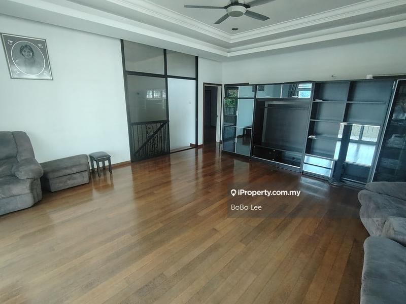 Rumah Berkembar untuk Dijual di Taman Overseas Union (Taman Oug), Jalan Klang Lama (Old Klang Road) oleh BoBo Lee - iProperty.com.my