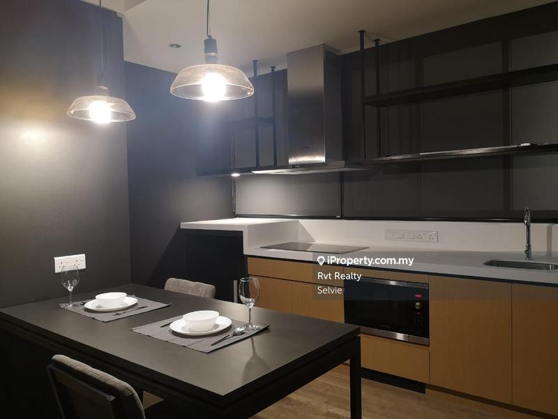 Condominium for Sale in Twy Duplex Condos by Selvie - iProperty.com.my
