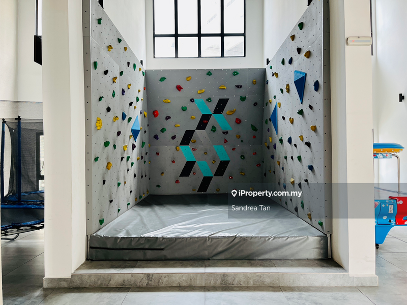 Condominium for Sale in Novus by Sandrea Tan - iProperty.com.my