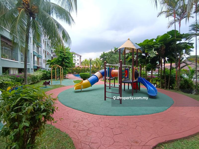 Kondominium untuk Dijual di Vila Banyan oleh BoBo Lee - iProperty.com.my