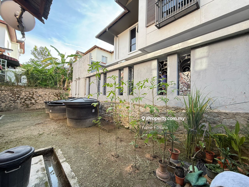 Semi-Detached House for Sale in Taman Impian Gemilang, Kajang by Yunie Fitriana - iProperty.com.my