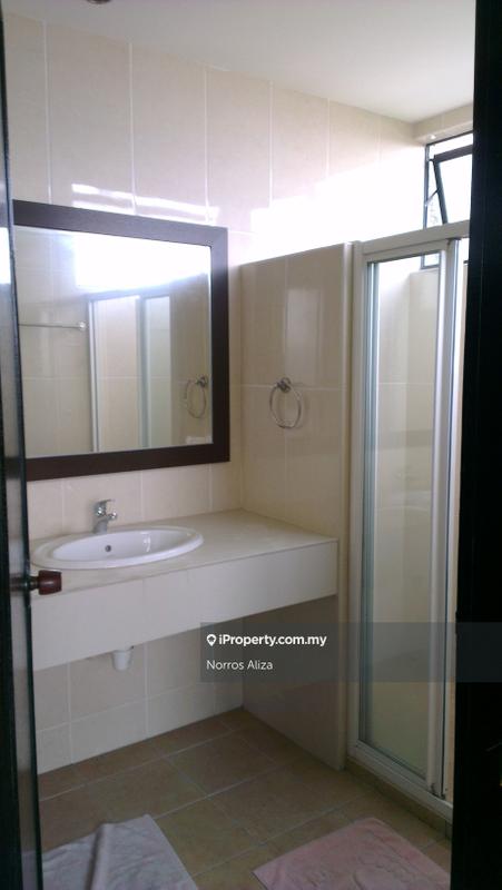 Kondominium untuk Dijual di Bangsar Puteri oleh Norros Aliza - iProperty.com.my