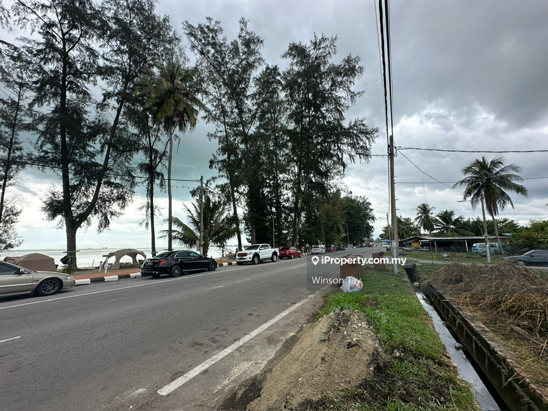 Residential Land for Rent in Taman Tanjung Kling, Tanjong Kling by Winson Tay - iProperty.com.my