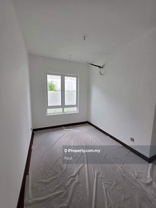 Semi-Detached House for Sale in Taman Tun Dr. Ismail, Kuala Lumpur by Rizal - iProperty.com.my