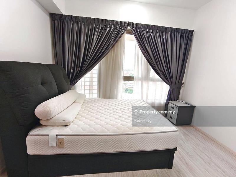 Service Residence for Sale in Cantara Residences by Kelvin Ng - iProperty.com.my