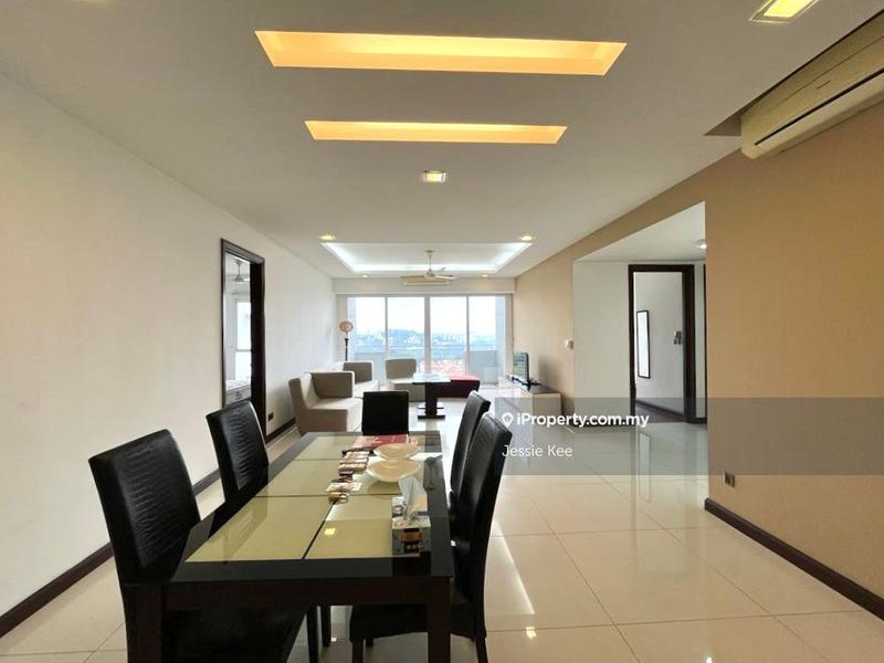 Condominium for Sale in The Northshore Gardens by Jessie Kee - iProperty.com.my