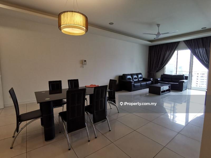 For Sale - Suasana Bangsar