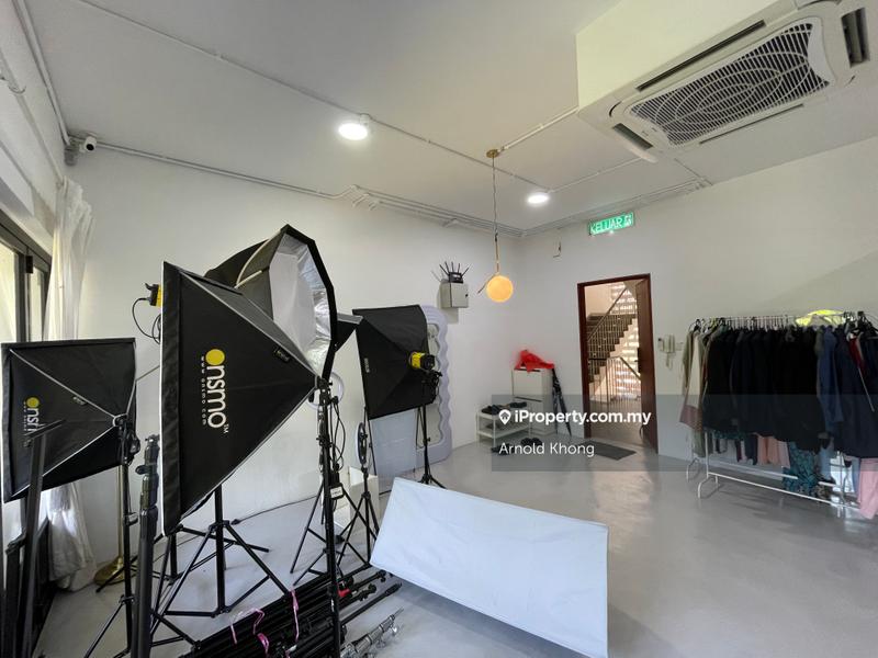 Pejabat untuk Disewa di Taman Tunku, Bukit Tunku (Kenny Hills) oleh Arnold Khong - iProperty.com.my