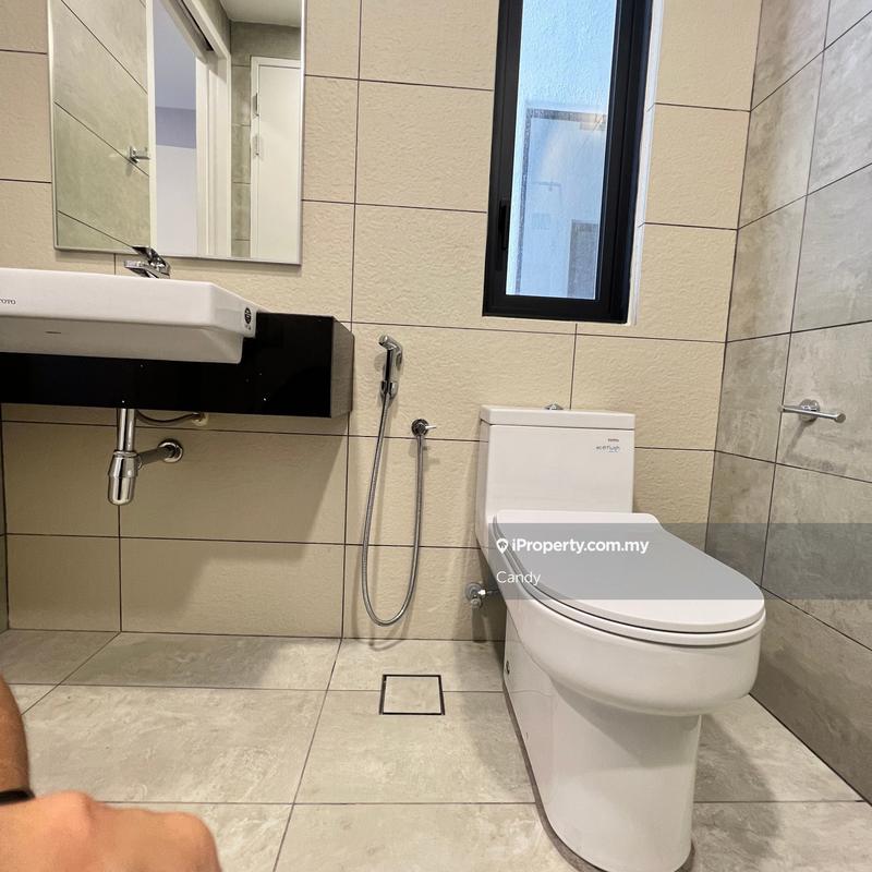 Service Residence for Sale in The Sentral Suites by Candy - iProperty.com.my
