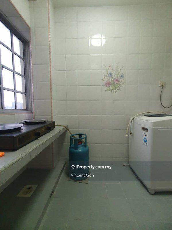 Condominium for Sale in Le Jardine Condominium by Vincent Goh - iProperty.com.my