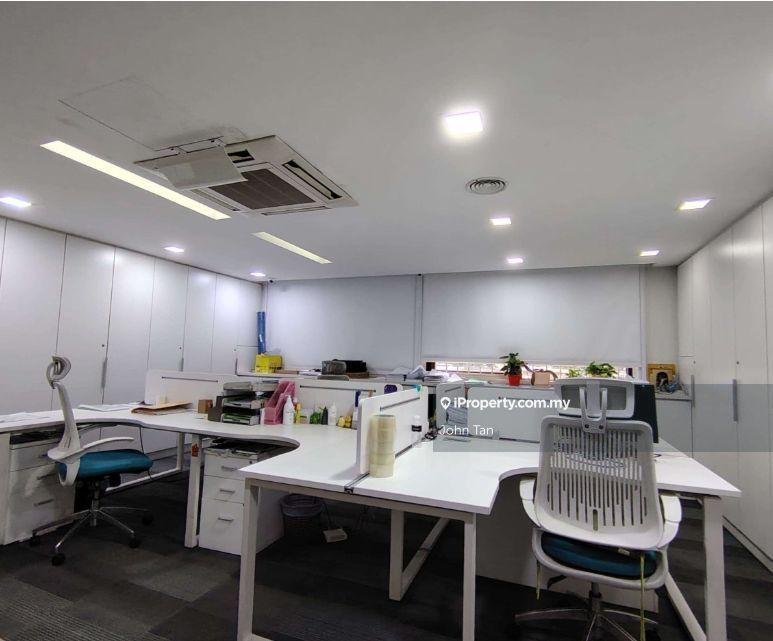 Kedai-Pejabat untuk Disewa di MWE Commercial Park, Batu oleh John Tan - iProperty.com.my