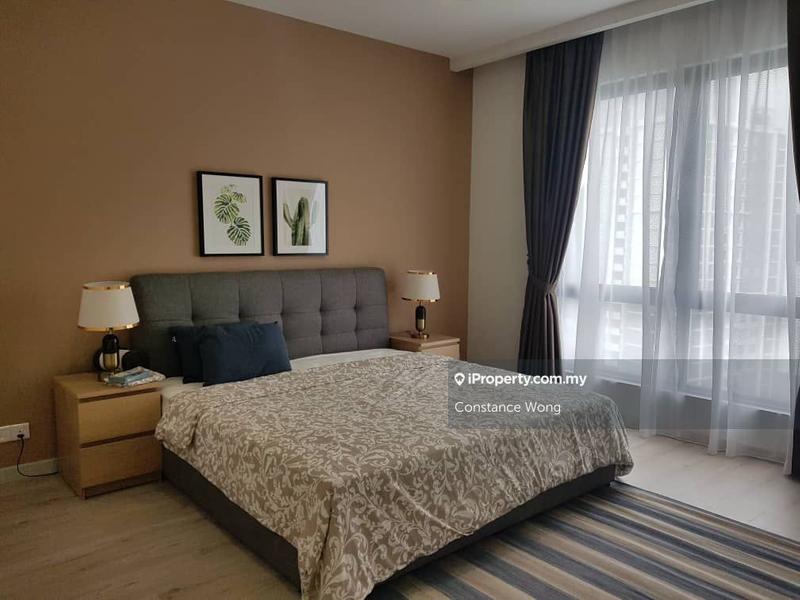 For Rent - South Brooks