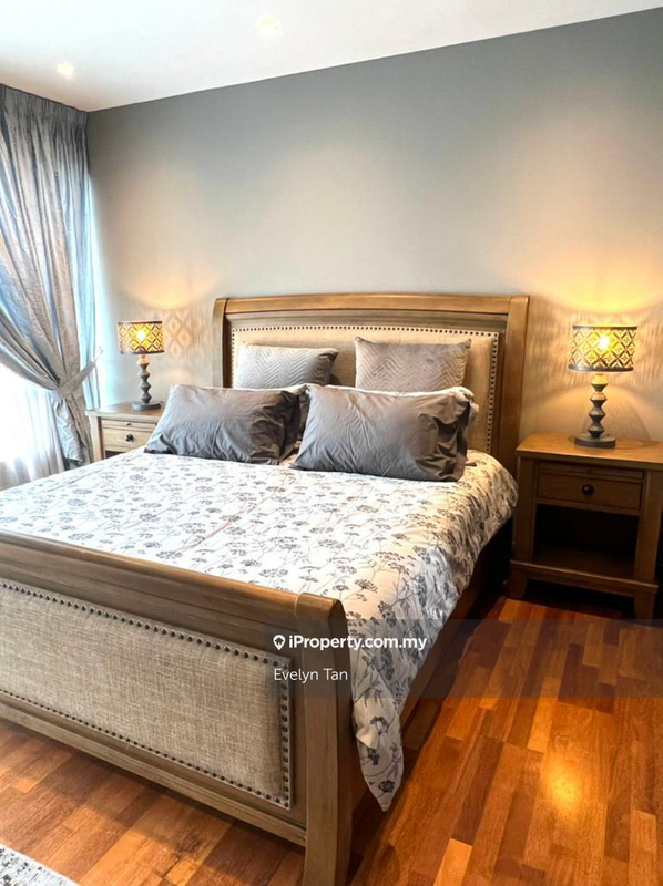 Kondominium untuk Dijual di Laman Baiduri oleh Evelyn Tan - iProperty.com.my