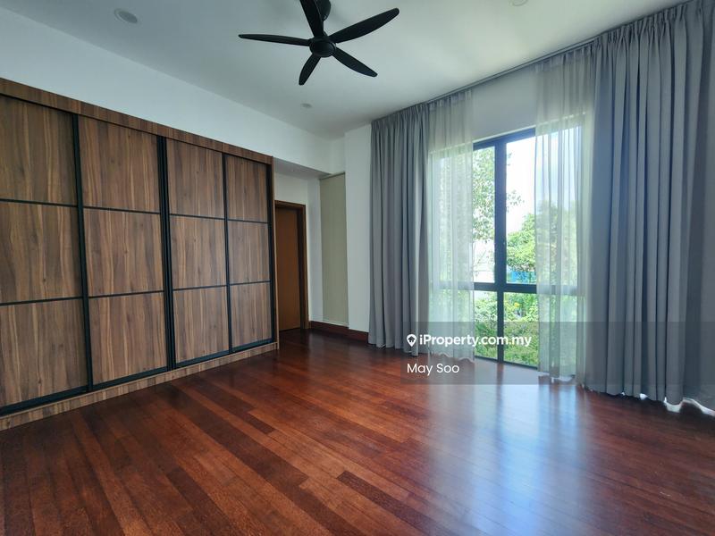 Twin Villas for Rent in Seputeh Heights, Seputeh by May Soo - Bedroom - iProperty.com.my