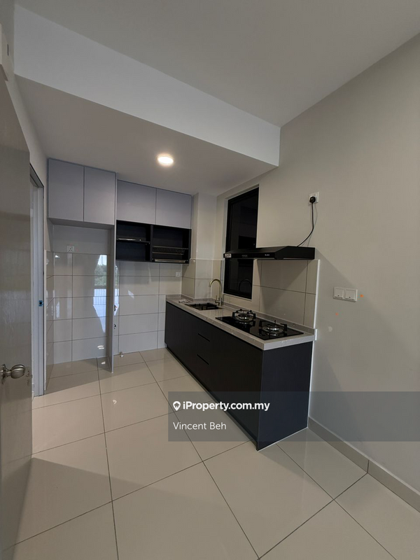 Service Residence for Rent in Nest 2 Residences by Vincent Beh - iProperty.com.my