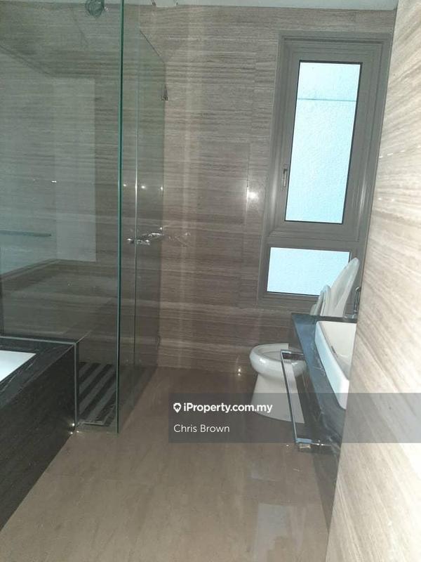 Residensi Servis untuk Dijual di The Sentral Residences oleh Chris Brown - iProperty.com.my