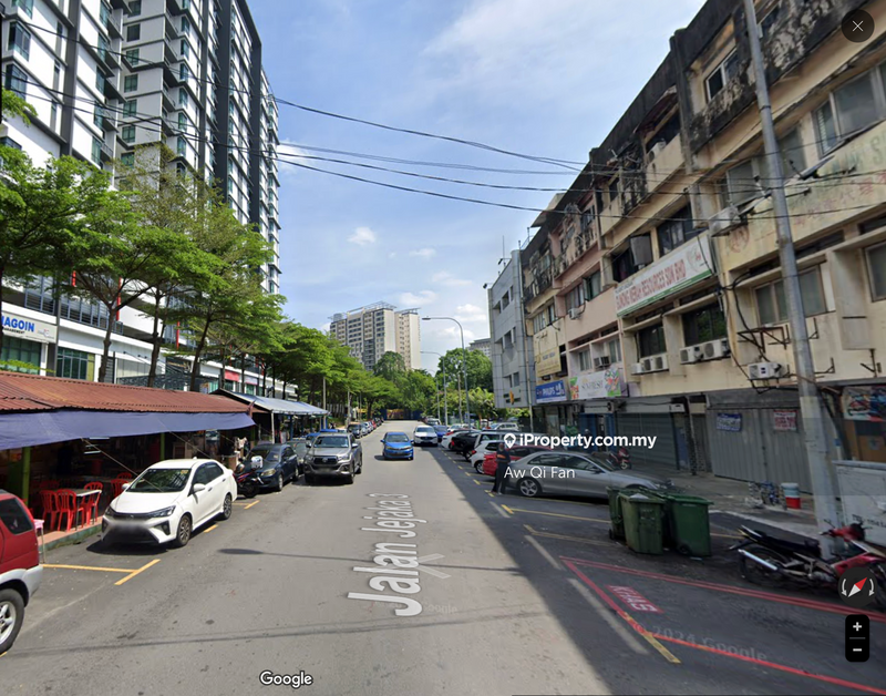 For Sale - Fire Sale Below Market Price , Cheras , Taman Maluri , Jalan Jejaka , Next to The Aeon , LRT , MRT