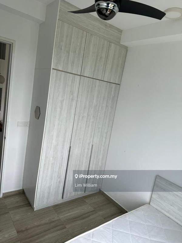 Service Residence for Rent in Kenwingston Square Garden by William Lim - iProperty.com.my