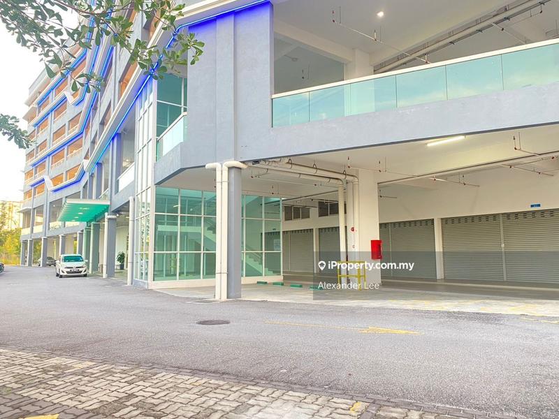 Shop / Office untuk Disewa di Puchong, Selangor oleh Alexander Lee - iProperty.com.my