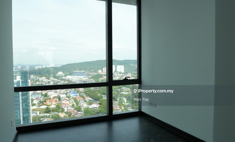 For Sale - Crown Residences @ Pavilion Damansara Heights