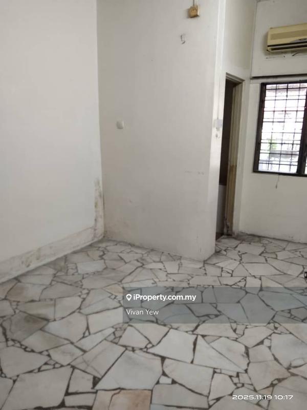 Rumah Teres untuk Dijual di Taman Shatin Baru, Ipoh oleh Vivan Yew - iProperty.com.my