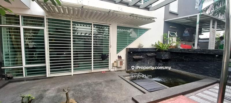Zero-Lot Bungalow for Sale in USJ Heights, Subang Jaya by Sandra Lim - iProperty.com.my
