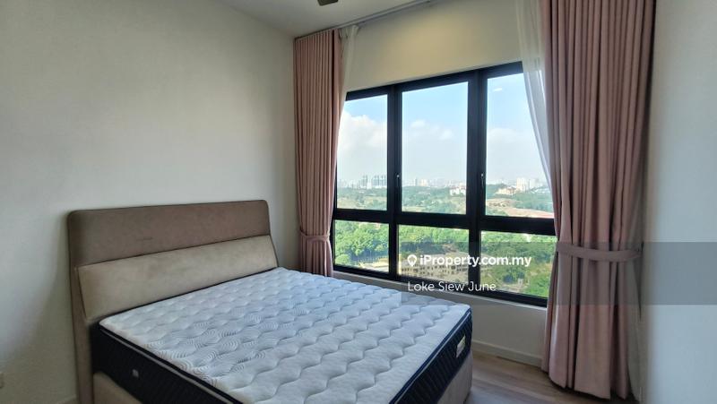 Service Residence for Rent in Sunway Belfield by Loke Siew June - iProperty.com.my