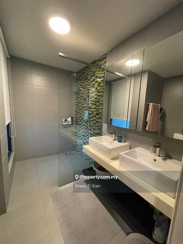 Service Residence for Sale in The Leafz @ Dedaun by Khew Zi Xian - iProperty.com.my