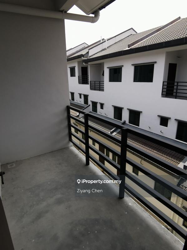 3-storey Terraced House for Sale in Batu 9, Cheras by Ziyang Chen - iProperty.com.my