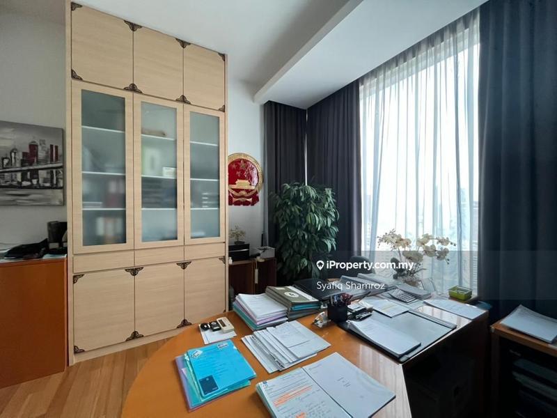 Condominium for Sale in Verticas Residensi by Syafiq Shamroz - iProperty.com.my