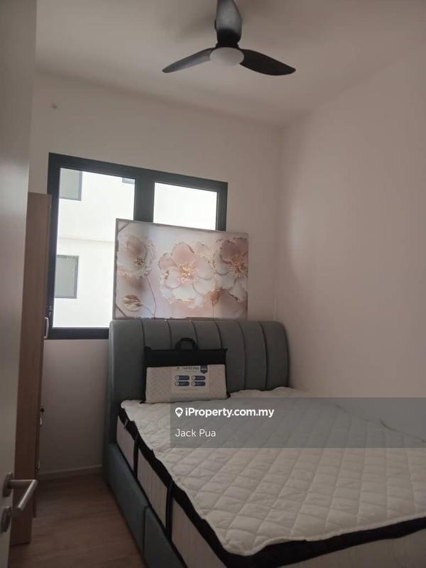 For Rent - Laurel Residence