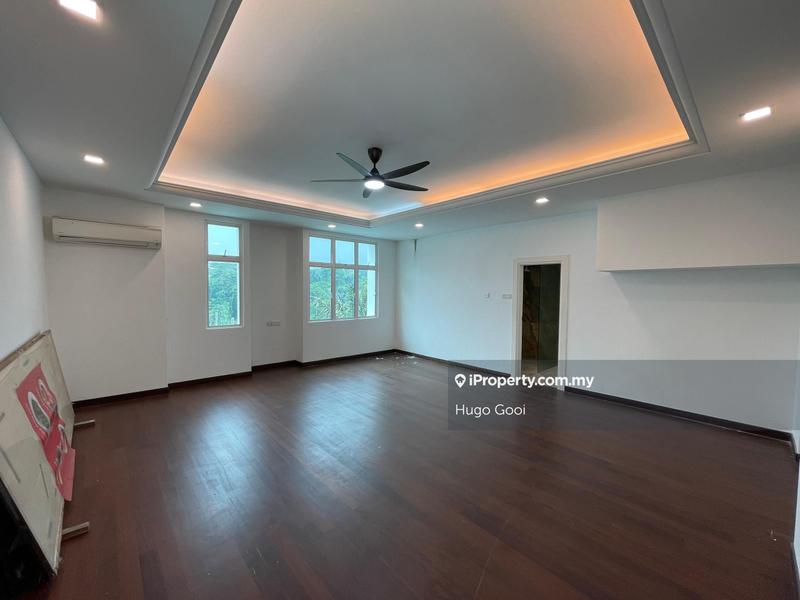 Bungalow House untuk Dijual di Taman Tugu, Bukit Damansara, Bangsar, Bukit Tunku (Kenny Hills) oleh Hugo Gooi - iProperty.com.my