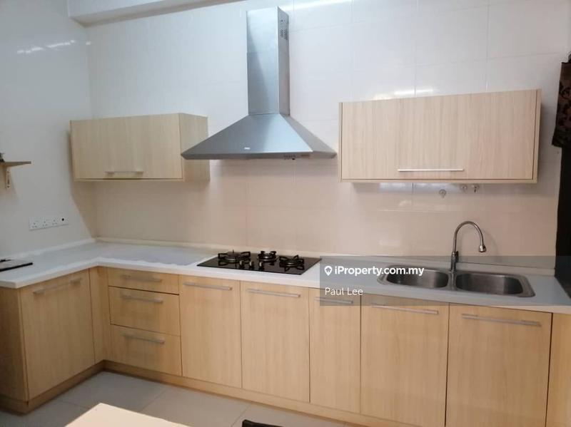 Pangsapuri untuk Dijual di Desa Idaman Residences oleh Paul Lee - iProperty.com.my