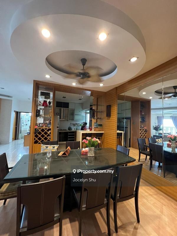 Service Residence for Sale in Fortune Avenue by Jocelyn Shu - iProperty.com.my