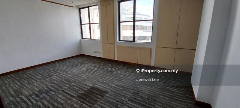 Office for Rent in Mont Kiara, Kuala Lumpur by Jenevia Lee - iProperty.com.my