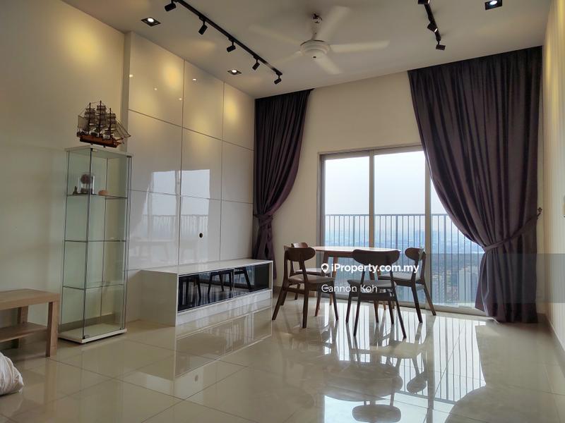 For Sale - The Wharf Residence